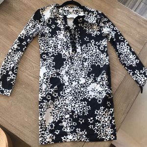 Diane von furstenberg dress